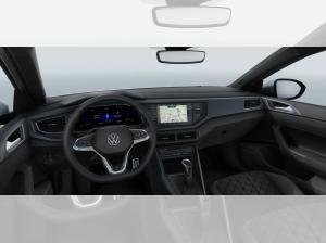 Volkswagen Taigo R-Line 1.0 TSI OPF 85 kW DSG+AHK+GJR+NAVI