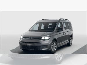 Volkswagen Caddy Maxi Life 7-Sitzer Motor  2,0 l TDI EU6   7-Gang-Doppelkupplungsgetriebe