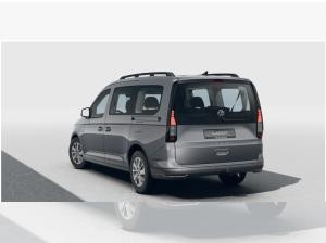 Volkswagen Caddy Maxi Life 7-Sitzer Motor  2,0 l TDI EU6   7-Gang-Doppelkupplungsgetriebe