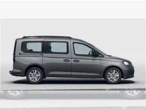 Volkswagen Caddy Maxi Life 7-Sitzer Motor  2,0 l TDI EU6   7-Gang-Doppelkupplungsgetriebe
