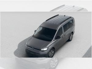 Volkswagen Caddy Maxi Life 7-Sitzer Motor  2,0 l TDI EU6   7-Gang-Doppelkupplungsgetriebe