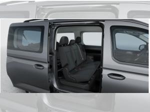 Volkswagen Caddy Maxi Life 7-Sitzer Motor  2,0 l TDI EU6   7-Gang-Doppelkupplungsgetriebe