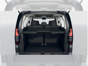 Volkswagen Caddy Maxi Life 7-Sitzer Motor  2,0 l TDI EU6   7-Gang-Doppelkupplungsgetriebe