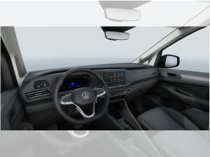 Volkswagen Caddy Maxi Life 7-Sitzer Motor  2,0 l TDI EU6   7-Gang-Doppelkupplungsgetriebe