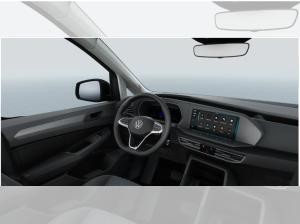 Volkswagen Caddy Maxi Life 7-Sitzer Motor  2,0 l TDI EU6   7-Gang-Doppelkupplungsgetriebe