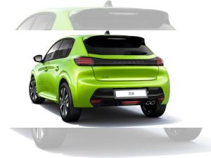 Peugeot 208 Allure MHEV