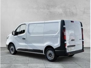 Renault Trafic Kasten Trafic Blue dCi 130 L1H1 3,0t Komfort
