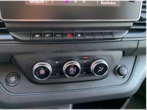 Renault Trafic Kasten Trafic Blue dCi 130 L1H1 3,0t Komfort