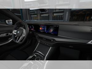 BMW M340 d Touring*Vorführwagen*Verfügbar ab 03/2026*