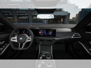 BMW M340 d Touring*Vorführwagen*Verfügbar ab 03/2026*