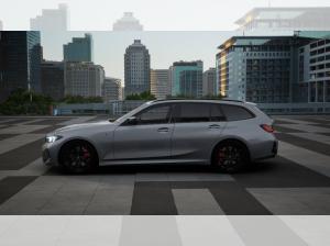 BMW M340 d Touring*Vorführwagen*Verfügbar ab 03/2026*
