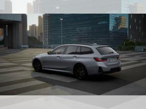 BMW M340 d Touring*Vorführwagen*Verfügbar ab 03/2026*
