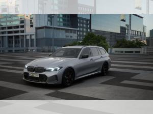 BMW M340 d Touring*Vorführwagen*Verfügbar ab 03/2026*