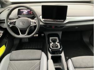 Volkswagen ID.5 (E39)