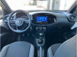 Toyota Aygo X Play ADAPT. TEMPOMAT KAMERA  CAR-PLAY *sofort verfügbar*