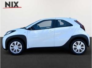 Toyota Aygo X Play ADAPT. TEMPOMAT KAMERA  CAR-PLAY *sofort verfügbar*