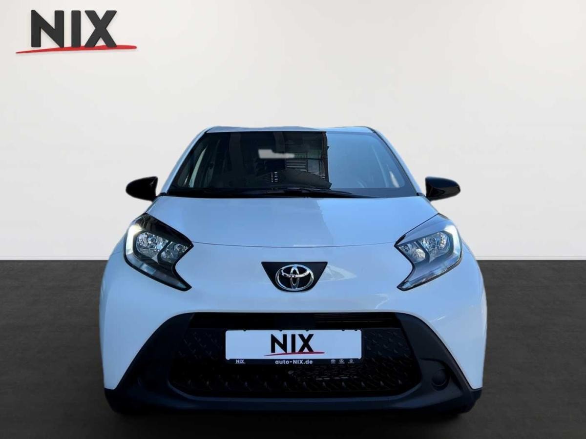 Toyota Aygo X Play ADAPT. TEMPOMAT KAMERA CAR-PLAY *sofort verfügbar*