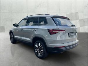 Skoda Karoq TOUR 2.0 TDI DSG*NAVI*PANO*RFK*AHK