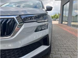 Skoda Karoq TOUR 2.0 TDI DSG*NAVI*PANO*RFK*AHK