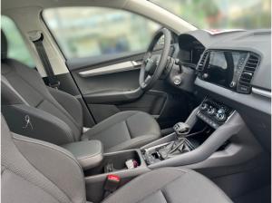 Skoda Karoq TOUR 2.0 TDI DSG*NAVI*PANO*RFK*AHK