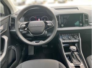 Skoda Karoq TOUR 2.0 TDI DSG*NAVI*PANO*RFK*AHK