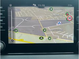 Skoda Karoq TOUR 2.0 TDI DSG*NAVI*PANO*RFK*AHK