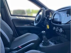 Toyota Aygo X Play ADAPT. TEMPOMAT   CAR-PLAY *sofort verfügbar*