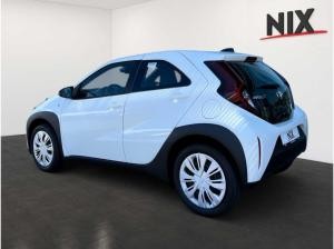 Toyota Aygo X Play ADAPT. TEMPOMAT   CAR-PLAY *sofort verfügbar*