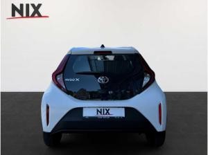 Toyota Aygo X Play ADAPT. TEMPOMAT   CAR-PLAY *sofort verfügbar*