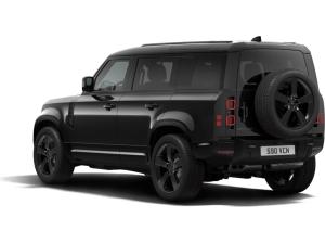 Land Rover Defender 110 D300 X-Dynamic HSE - SOFORT VERFÜGBAR - 5 Jahre Garantie