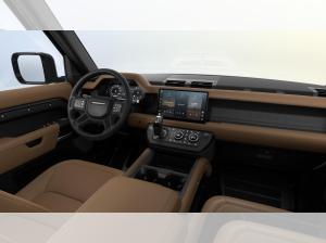Land Rover Defender 110 D300 X-Dynamic HSE - SOFORT VERFÜGBAR - 5 Jahre Garantie
