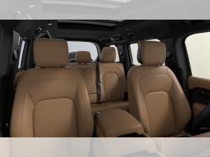 Land Rover Defender 110 D300 X-Dynamic HSE - SOFORT VERFÜGBAR - 5 Jahre Garantie