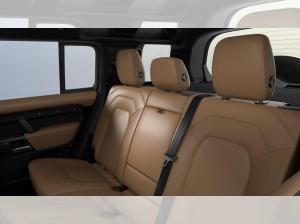 Land Rover Defender 110 D300 X-Dynamic HSE - SOFORT VERFÜGBAR - 5 Jahre Garantie