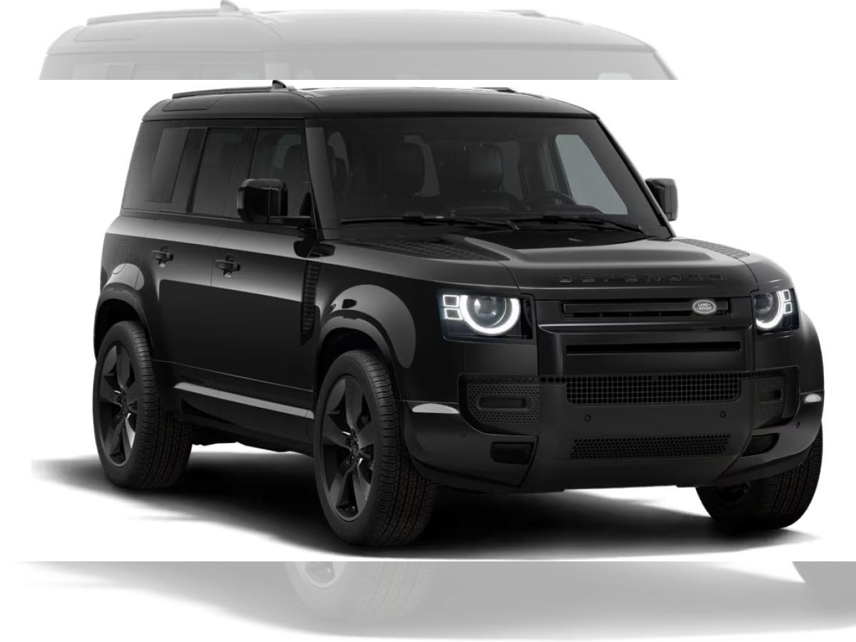 Land Rover Defender 110 D300 X-Dynamic HSE - SOFORT VERFÜGBAR - 5 Jahre Garantie