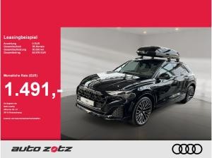 Audi Q8 SUV 50 TDI quattro tiptronic BO,S Line,matrix