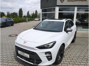 Cupra Terramar 2.0 TSI DSG 4Drive AHK Aktion bis 30.12.2025