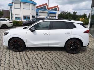 Cupra Terramar 2.0 TSI DSG 4Drive AHK Aktion bis 30.12.2025