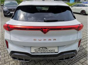 Cupra Terramar 2.0 TSI DSG 4Drive AHK Aktion bis 30.12.2025