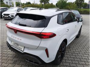 Cupra Terramar 2.0 TSI DSG 4Drive AHK Aktion bis 30.12.2025