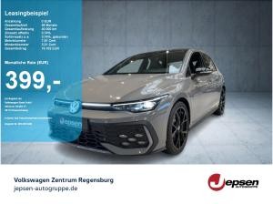 Volkswagen Golf GTI BlacStyle DSG 399 LED R-KAMERA