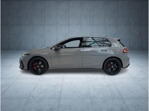 Volkswagen Golf GTI BlacStyle DSG 399 LED R-KAMERA