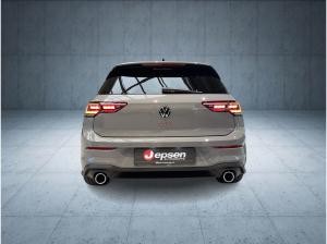 Volkswagen Golf GTI BlacStyle DSG 399 LED R-KAMERA