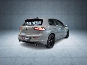 Volkswagen Golf GTI BlacStyle DSG 399 LED R-KAMERA