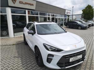 Cupra Terramar 2.0 TSI DSG 4Drive AHK Aktion bis 30.12.2025