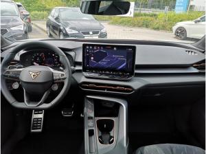 Cupra Terramar 2.0 TSI DSG 4Drive AHK Aktion bis 30.12.2025