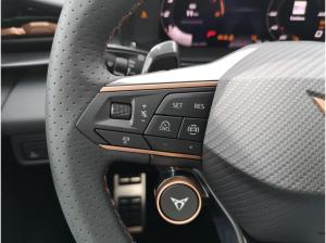 Cupra Terramar 2.0 TSI DSG 4Drive AHK Aktion bis 30.12.2025