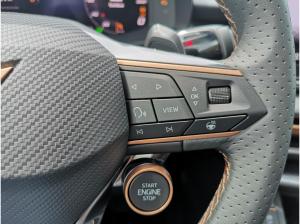 Cupra Terramar 2.0 TSI DSG 4Drive AHK Aktion bis 30.12.2025