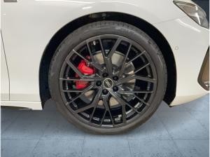 Audi A6 Limousine edition one e-hybrid qu. S tr. Luft