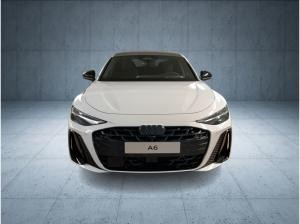 Audi A6 Limousine edition one e-hybrid qu. S tr. Luft