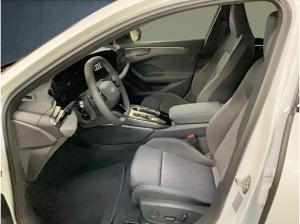 Audi A6 Limousine edition one e-hybrid qu. S tr. Luft